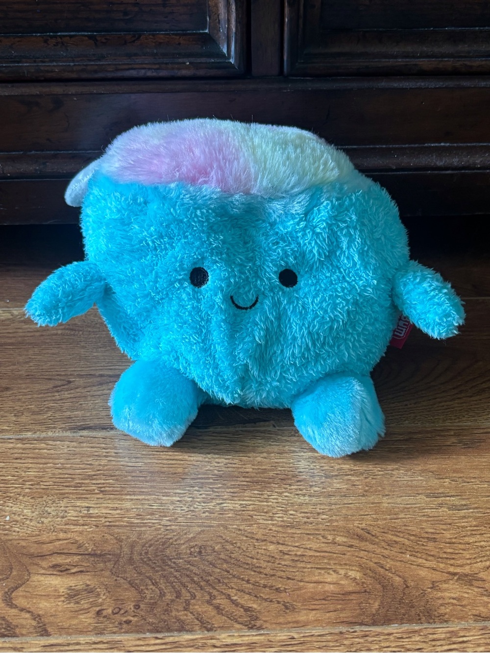Bum Bum Slushie plush